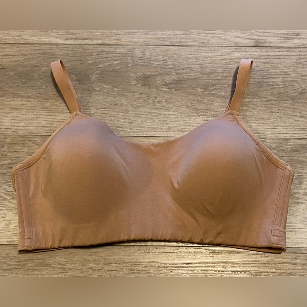 Knix The One & Only Scoop Bra Size Large
